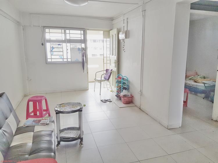 Blk 5 Marine Terrace (Marine Parade), HDB 3 Rooms #143523012